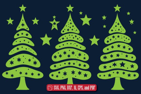 Download Cricut Christmas Tree SVG Bundle - Christmas tree svg bundle Collection