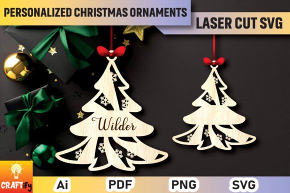Download Personalized Christmas Ornaments SVG - Personalized christmas ornaments svg Collection