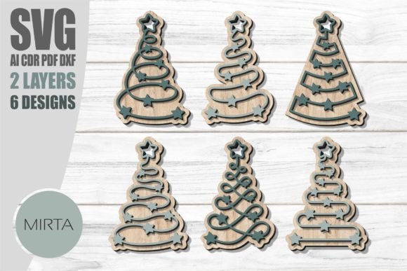 Download Christmas Tree Ornament Svg, Laser Cut - Christmas tree ornament svg Collection