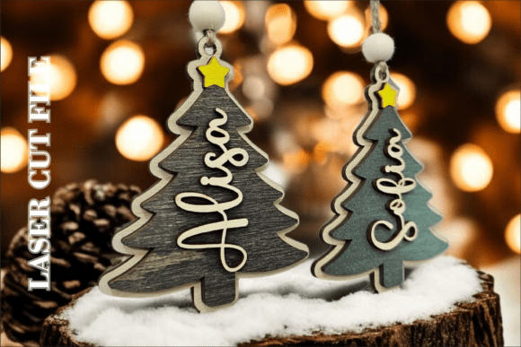 Download Christmas Tree Ornament SVG - Christmas tree ornament svg Collection