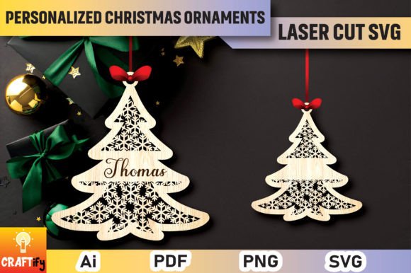 Download Personalized Christmas Ornaments SVG - Personalized christmas ornaments svg Collection