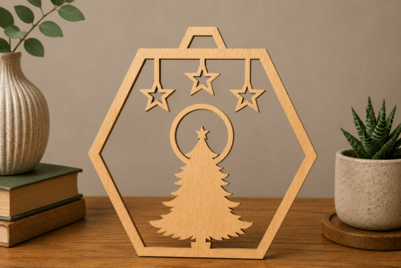 Download Christmas Tree Ornament SVG - Christmas tree ornament svg Collection