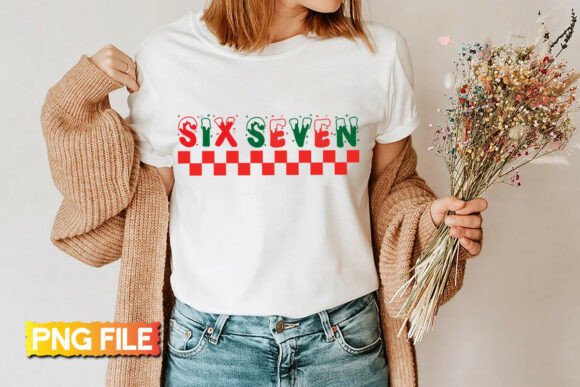 Download Six Seven Christmas PNG - Premium Resources