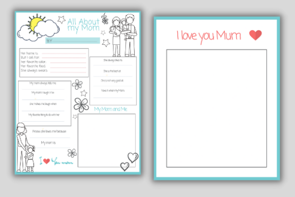 Download Mother’s Day Questionnaire 2022 - 2022 Collection